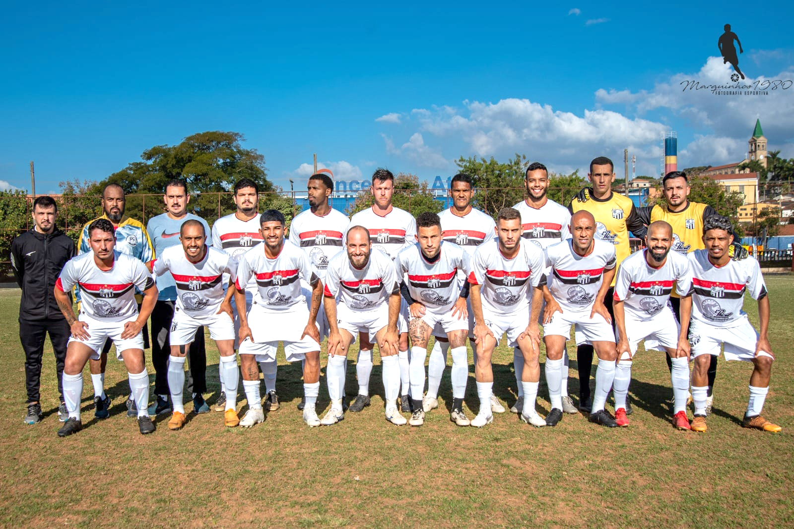 Foto: Marquinhos 1980/Fotografia Esportiva 