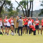 Em Atibaia, Bragantino inicia Brasileirão Feminino 2026 contra a Ferroviária