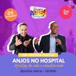 Podcast “Sempre Mais” retorna em 2026 com Joel Gil como convidado especial