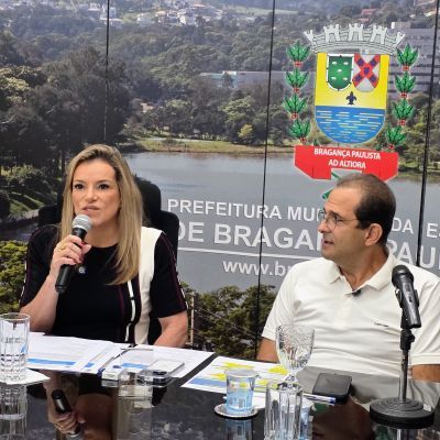 Prefeitura realiza Mutirão Avança Saúde, com investimento de R$ 1,3 milhão
