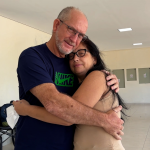 Laço familiar: tio doa rim para sobrinha em cirurgia realizada pelo Hospital Universitário São Francisco