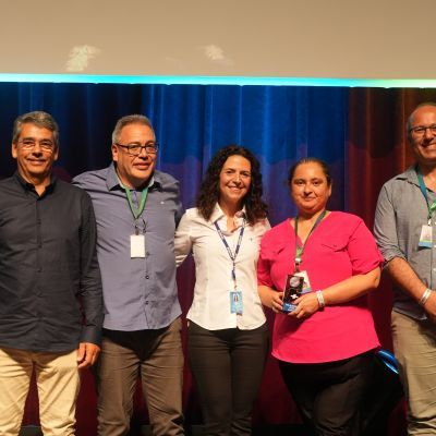 Município recebe Selo Prata do Sebrae por atendimento de excelência