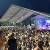 Segunda de Carnaval tem pagode dos anos 90 e muito axé na Arena do Lago e na Zona Norte de Bragança