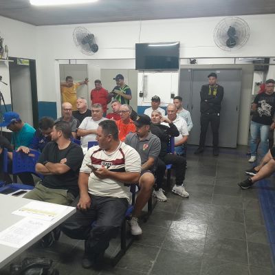 Grupos e confrontos da primeira rodada do Amadorzão são definidos