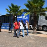 Carreta do Museu Catavento chega a Bragança com museu itinerante de ciência