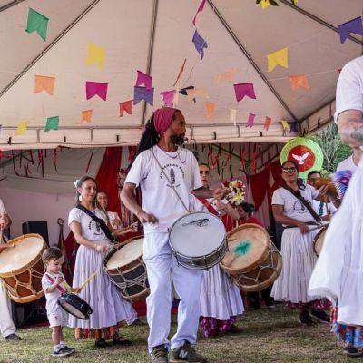 Cia. Malungos do Baque é reconhecida como Ponto de Cultura