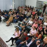 Na 1ª sessão do ano, vereadores debatem vale-alimentação de servidores