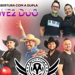 CRB comemora aniversário neste sábado com programação musical especial