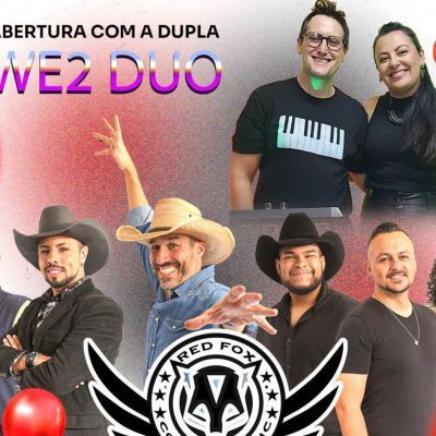 CRB comemora aniversário neste sábado com programação musical especial