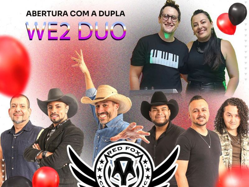 CRB comemora aniversário neste sábado com programação musical especial