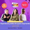 Empreendedores das lojas Word Cell participam do Podcast “Sempre Mais” nesta quinta-feira
