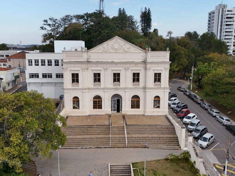 Inscrições para o Edital de Fomento Cultural 01/2025 entram na reta final em Bragança Paulista