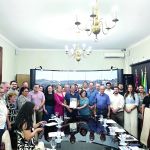 Prefeitura firma convênio com a Santa Casa de Itatiba para fortalecer a Atenção Primária