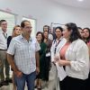 Centro de Atenção à Saúde da Mulher inicia atendimentos, ampliando assistência especializada