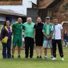 Torneio de base do Santa Luzia, em homenagem a Joel Alessandri, entra em momento decisivo neste domingo