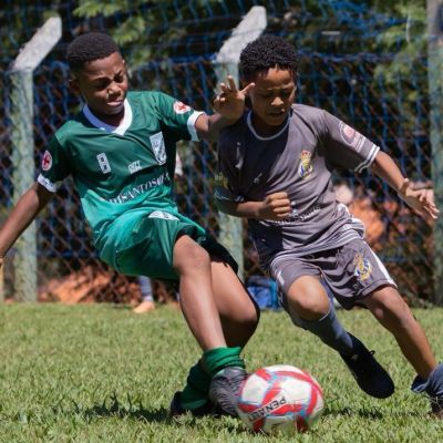 Com goleadas, Legionário se destaca na 5ª rodada do Torneio de Base do Santa Luzia – Troféu Joel Alessandri