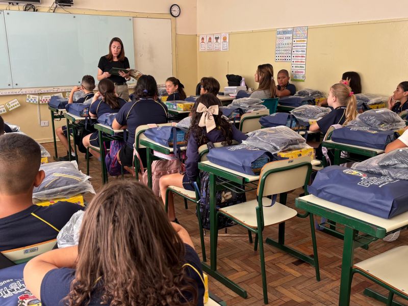 Educação: nova entidade assume o AEE na rede municipal de Bragança Paulista