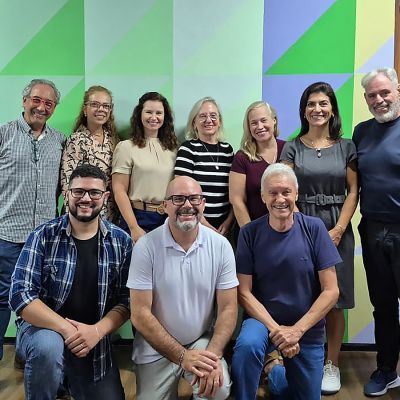 CONDEPHAC inicia biênio 2026–2027 com novos conselheiros em Bragança Paulista