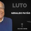 Bragança Paulista se despede do empresário Geraldo Payão aos 85 anos