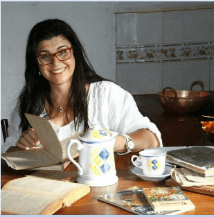 Maria Inês Zecchini