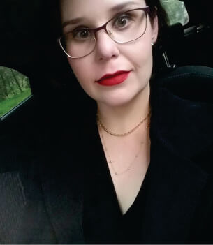 Ana Raquel Fernandes