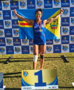 Atletismo de Bragança brilha nos Jogos Regionais com 24 medalhas e garante vaga nos Jogos Abertos
