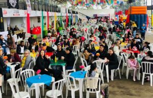 Feira das Nações 2026 terá programação agropecuária