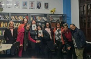 Palavras que libertam: o sucesso do clube de leitura “Mulheres que Leem Mulheres”