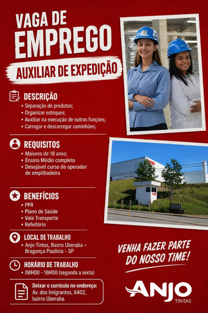 Empregos Ed. 2322