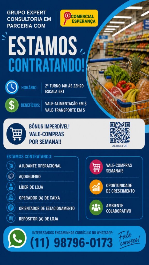 Empregos Ed. 2323