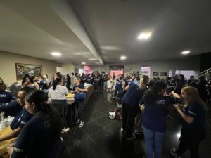 Semana do Bebê reúne famílias e profissionais em ações voltadas à primeira infância em Bragança Paulista