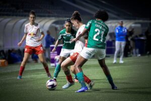 Paulistão Feminino: Bragantino fecha primeira fase em sexto e terá Corinthians no caminho para a semifinal