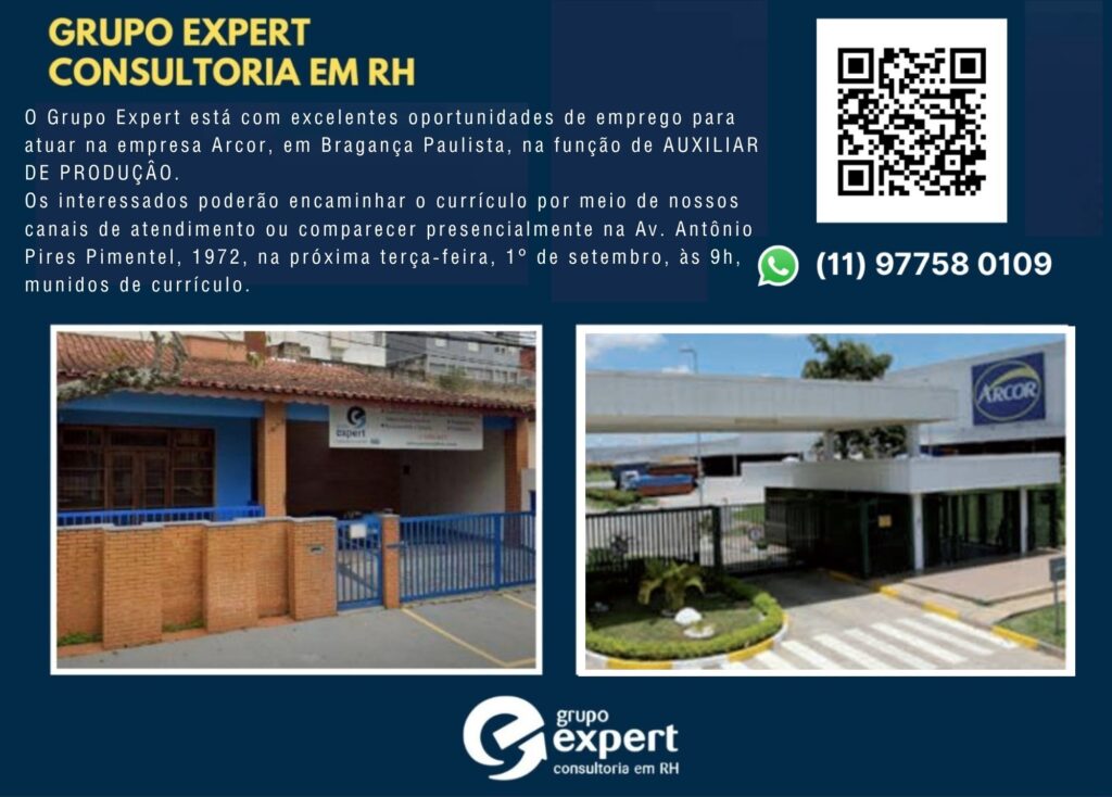Empregos Ed 2325