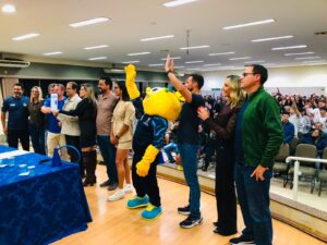 Prefeitura antecipa pagamento do Bolsa Atleta