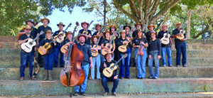 Bragança Paulista celebra os 81 anos do regresso dos pracinhas da Segunda Guerra Mundial com evento cultural no Teatro Carlos Gomes