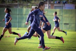 Bragantino encara o São Paulo em confronto decisivo por vaga no G-8 do Brasileirão Feminino