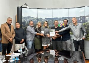 Ponte da Rua Aquiles Bianchi passará por recuperação e obras de contenção no Ribeirão Lavapés