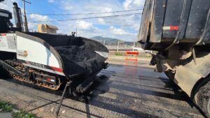 Programa Vias Novas amplia recuperação viária e define novas frentes de trabalho em Bragança Paulista