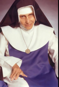 Paróquia Santa Rita de Cássia celebra Santa Missa em louvor a Santa Dulce dos Pobres
