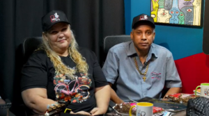 No Papo D’Oro Entrevista, Grupo Sentido do Samba destaca a força do samba raiz