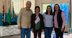 Vozes da literatura local despertam o encantamento pela leitura em estudantes de Bragança Paulista