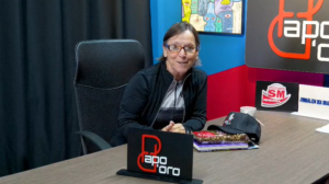 Edição especial do Papo D’oro recebe Rita Leme para debater inclusão e longevidade ativa