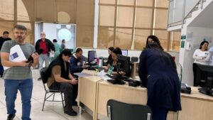 2º Mutirão da Saúde supera 6,7 mil agendamentos em 15 dias de mobilização em Bragança Paulista