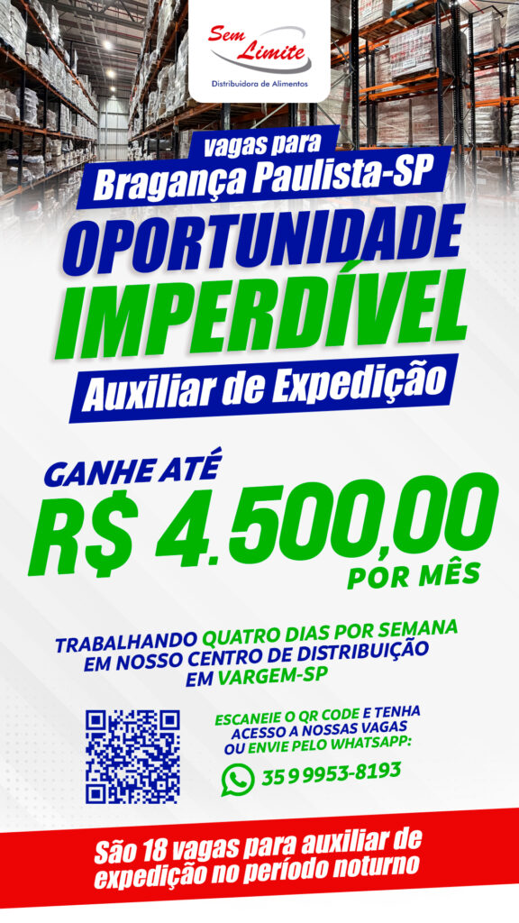 Empregos Ed 2326