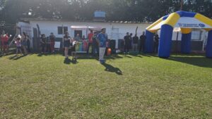 Brincaê promove sábado de lazer e esporte para toda a família no Mãe dos Homens