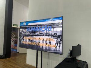 Conselho de Habitação debate moradia social em reunião com a sociedade civil
