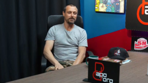 Professor e cicloturista José Guirado é o convidado do “Papo D’oro Entrevista”