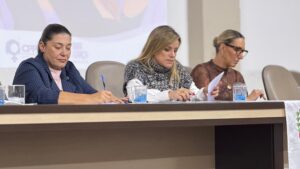 Rumo a 2027: Rede de proteção avança na construção do Plano de Metas para as Mulheres