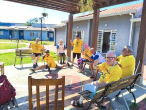 Semana do Idoso será celebrada com programação especial em vários pontos da cidade