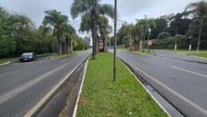 Prefeitura de Bragança Paulista assume oficialmente a administração da Variante do Taboão